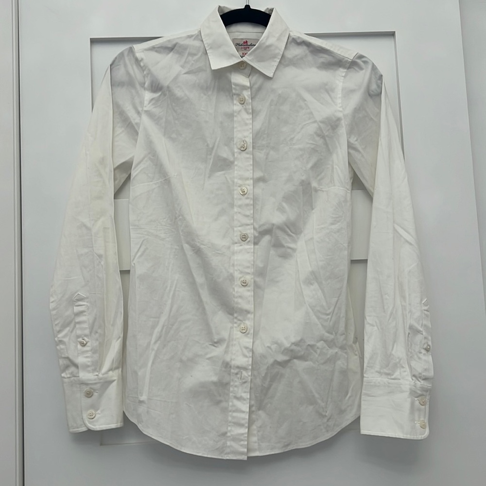 J Crew Button Down Shirt